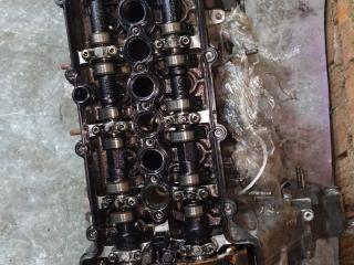 двигатель BMW 3 серия E46 (1997 - 2003), 2.0 л., дизель, 176905009, W1131080382, 176905009M47