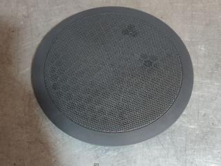 Накладка (сетка) динамика SEAT Leon 2 поколение (2005 - 2009), 1P0867149