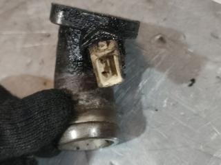 фланец (тройник) системы охлаждения Volvo S70 1 поколение (1997 - 2000), 2.5 л., дизель, 34121133