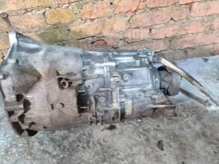 КПП механическая (МКПП) BMW 3 серия E46 (1997 - 2003), 2.0 л., дизель, МКПП, 23001434404