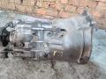 КПП механическая (МКПП) BMW 3 серия E46 (1997 - 2003), 2.0 л., дизель, МКПП, 23001434404 - фото №3