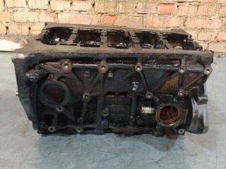 блок цилиндров Volvo S70 1 поколение (1997 - 2000), 2.5 л., дизель, 1J124799