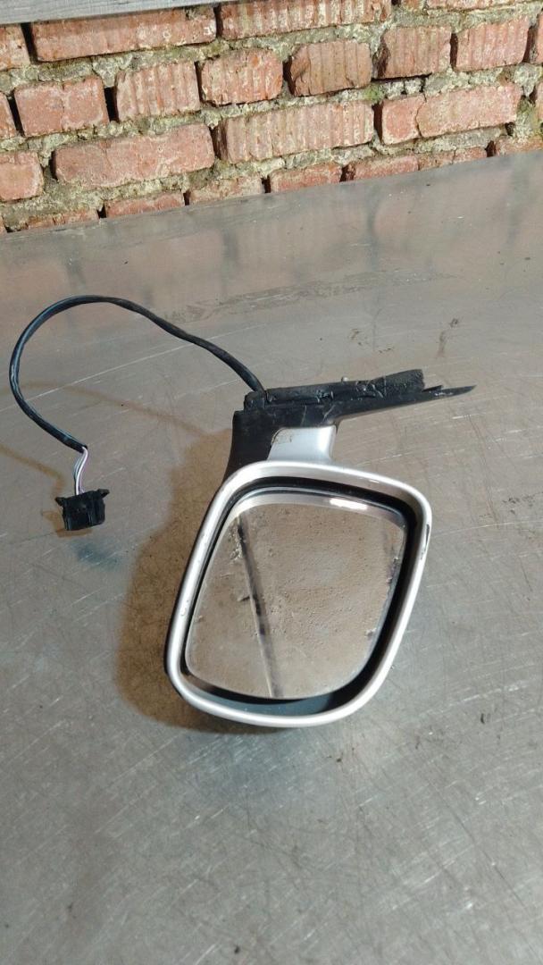 зеркало наружное правое Volkswagen Passat B5 (1996 - 2001), 3B0857934 - фото №1