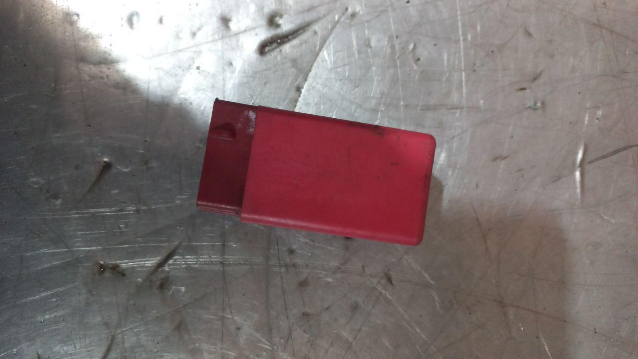 реле стеклоочистителей Volvo S70 1 поколение (1997 - 2000), 9472575, 898959000 - фото №1