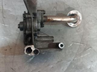 насос масляный Skoda Octavia 1 поколение (A4) [рестайлинг] 2001, 1.9 л., дизель, 06A115105, 670815552