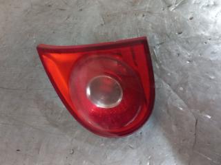 фонарь крышки багажника правый Volkswagen Golf 5 поколение (2003 - 2009), хетчбэк 5 дв., 28508004