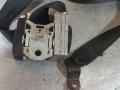 ремень безопасности Audi A6 4B/C5 (1997 - 2001), D00064577 - фото №4