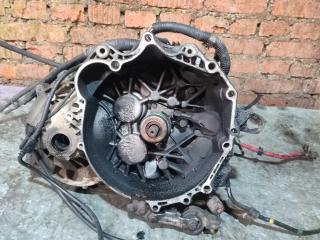 КПП механическая (МКПП) Volvo S70 1 поколение (1997 - 2000), 2.5 л., дизель