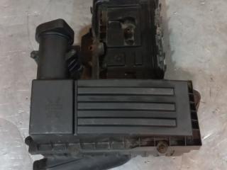 корпус воздушного фильтра Volkswagen Touran 1 поколение (2003 - 2006), 1K0129607Q, 1K0129601AG, 1K0183B