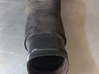 патрубок воздушного фильтра Skoda Fabia 1 поколение (6Y) (1999 - 2004), 1.9 л., дизель, 6Q0129618G