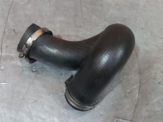 патрубок интеркулера Audi A4 B6 (2000 - 2006), 2.5 л., дизель, 8E0145746F