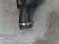 патрубок интеркулера Audi A4 B6 (2000 - 2006), 2.5 л., дизель, 8E0145746F - фото №4