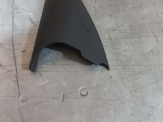 накладка зеркала лев. Audi A6 4B/C5 C5 2000, 4B0857505