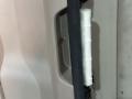 обшивка двери передняя правая Nissan X-Trail T30 2004, 809008H300 - фото №6