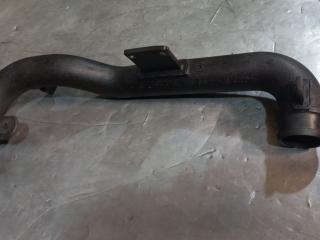 патрубок интеркулера Audi A6 4B/C5 (1997 - 2001), 1.9 л., дизель, 8D0145840M