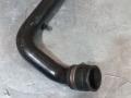 патрубок радиатора Audi A6 4B/C5 C5 2000, 2.5 л., дизель, 059145731M - фото №3