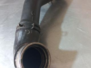 патрубок интеркулера Volkswagen Sharan 1 поколение [рестайлинг] (2000 - 2003), 1.9 л., дизель, 7M3145957F