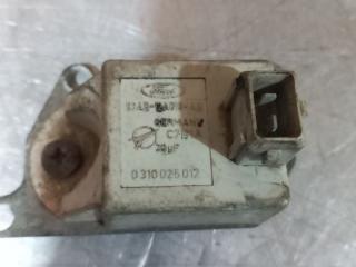коммутатор зажигания Ford Mondeo 3 поколение [рестайлинг] 2007, 1.8 л., бензин, МКПП, 310025012, 93AB12A019AB