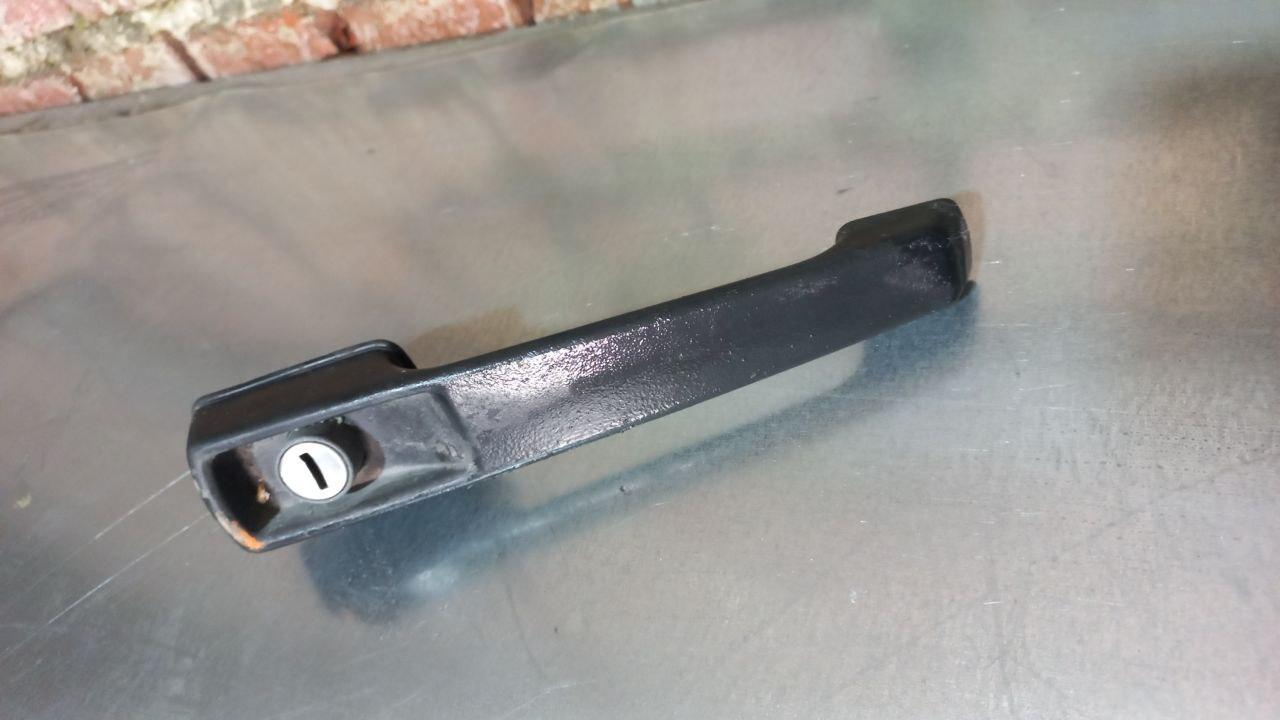 ручка наружная Mercedes-Benz G-Класс W460/W461 (1979 - 2009) - фото №1