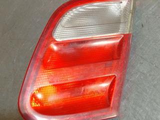 фонарь крышки багажника правый Mercedes-Benz CLK-Класс W208/A208 (1997 - 1999)