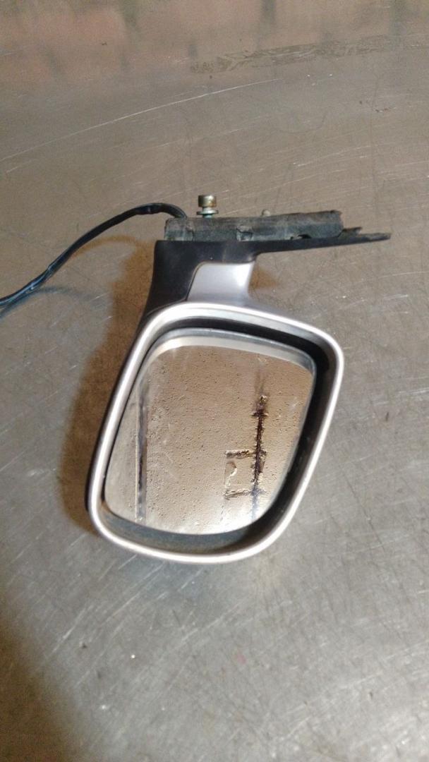 зеркало наружное правое Volkswagen Passat B5 (1996 - 2001) - фото №1