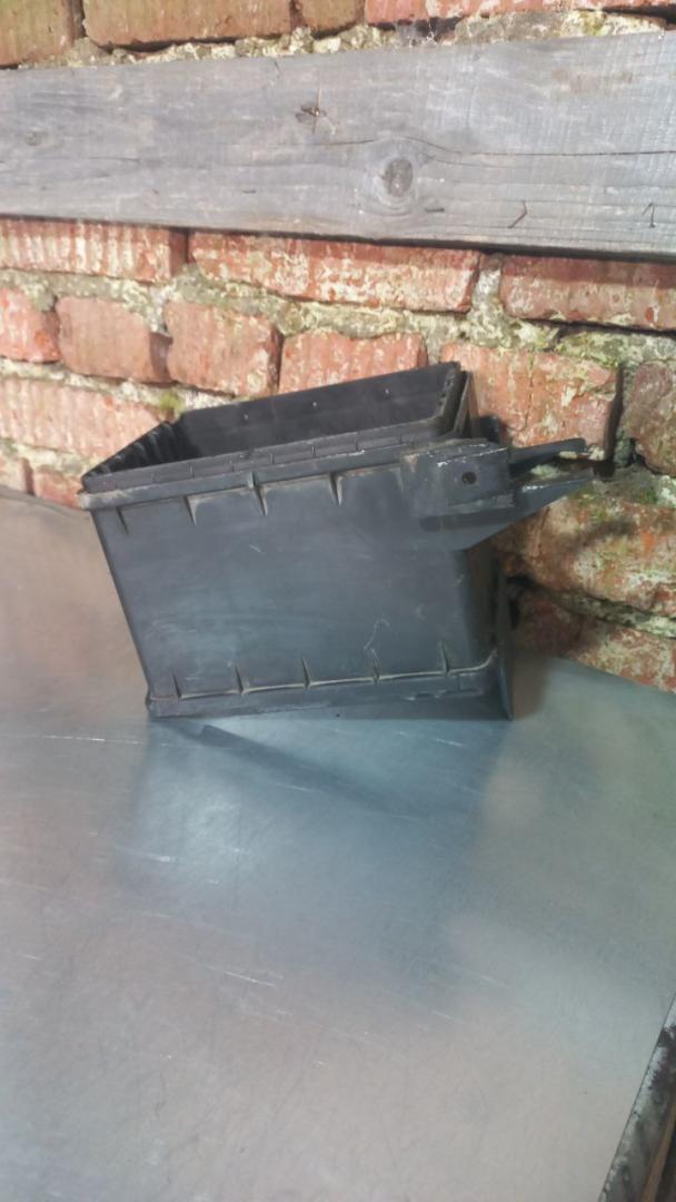 прочая запчасть Volvo V70 2 поколение (2000 - 2005), 9441156, 1928403571 - фото №1