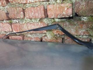 щеткодержатель (поводок стеклоочистителя, дворник) Volvo V70 1 поколение (1997 - 2000), 9169315LH