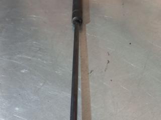 амортизатор крышки багажника (3-5 двери) Volkswagen Golf 4 поколение (1997 - 2006), GS0131