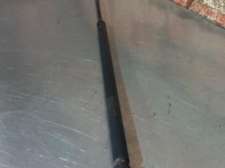 амортизатор крышки багажника (3-5 двери) Mercedes-Benz M-Класс W163 (1997 - 2001), A1637400345, 1637400345