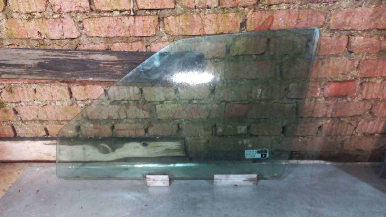 стекло двери передней левой Volvo V70 1 поколение (1997 - 2000) - фото №1