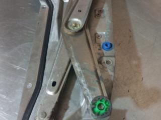 стеклоподъемник передний левый Volvo V70 1 поколение (1997 - 2000), 9152723, 5162UK