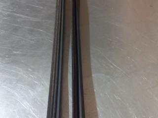 Уплотнитель стекла Volvo V70 1 поколение (1997 - 2000)