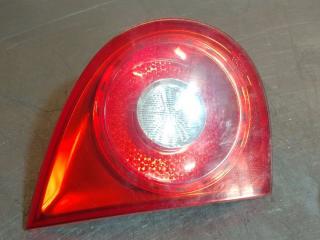 фонарь крышки багажника левый Volkswagen Golf 5 поколение (2003 - 2009), хетчбэк 5 дв., 1K6945093F