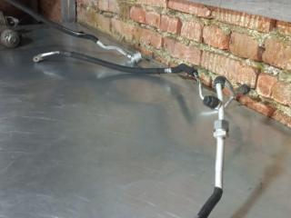 трубка кондиционера Audi A4 B6 (2000 - 2006), 8E0260707AR, 54053302