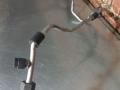 трубка кондиционера Audi A4 B6 (2000 - 2006), 8E0260707AR, 54053302 - фото №2