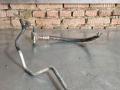 трубка кондиционера Audi A3 8L (1996 - 2000), 1J1820743D - фото №4