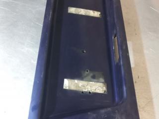 бленда SEAT Alhambra 1 поколение [рестайлинг] (2000 - 2010), 964579