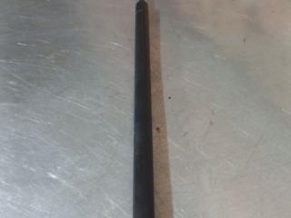 амортизатор крышки багажника (3-5 двери) Mercedes-Benz M-Класс W163 (1997 - 2001), A1637400345, 1637400345