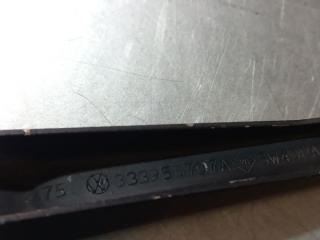 поводок задний Volkswagen Passat B4 (1993 - 1997), 333955707A