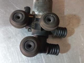 кран отопителя (печки) BMW 3 серия E46 (1997 - 2003), 1147412144