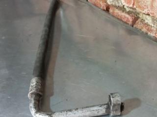 трубка кондиционера Volkswagen Golf 4 поколение 2000, 1J0820721F