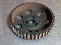 шкив распредвала Volvo V70 2 поколение (2000 - 2005), 2.4 л., бензин - фото №3