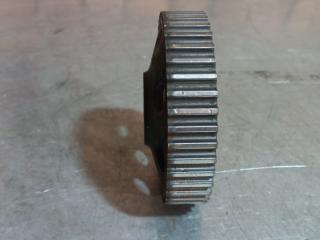 шкив распредвала Volvo V70 2 поколение (2000 - 2005), 2.4 л., бензин