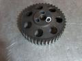 шкив распредвала Volvo V70 2 поколение (2000 - 2005), 2.4 л., бензин - фото №2