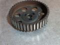 шкив распредвала Volvo V70 2 поколение (2000 - 2005), 2.4 л., бензин - фото №3