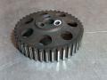 шкив распредвала Volvo V70 2 поколение (2000 - 2005), 2.4 л., бензин - фото №4