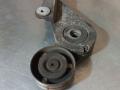 ролик натяжителя Volvo V70 2 поколение (2000 - 2005), 2.4 л., бензин, 1275380 - фото №5