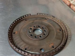 маховик Volvo V70 2 поколение [рестайлинг] 2006, 2.4 л., бензин, АКПП, B5244T