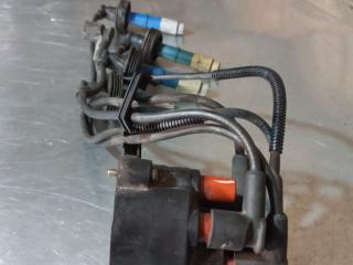 крышка распределителя зажигания Volvo S70 1 поколение (1997 - 2000), 2.4 л., бензин