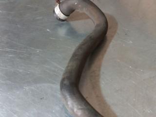 патрубок радиатора Volvo V70 1 поколение (1997 - 2000), 2.4 л., бензин, 6842894